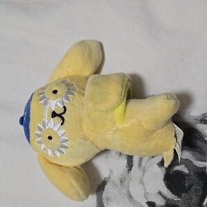 Pompompurin cutie cuff